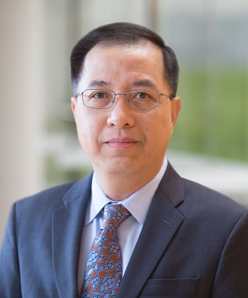 Photo of Bang H. Hoang