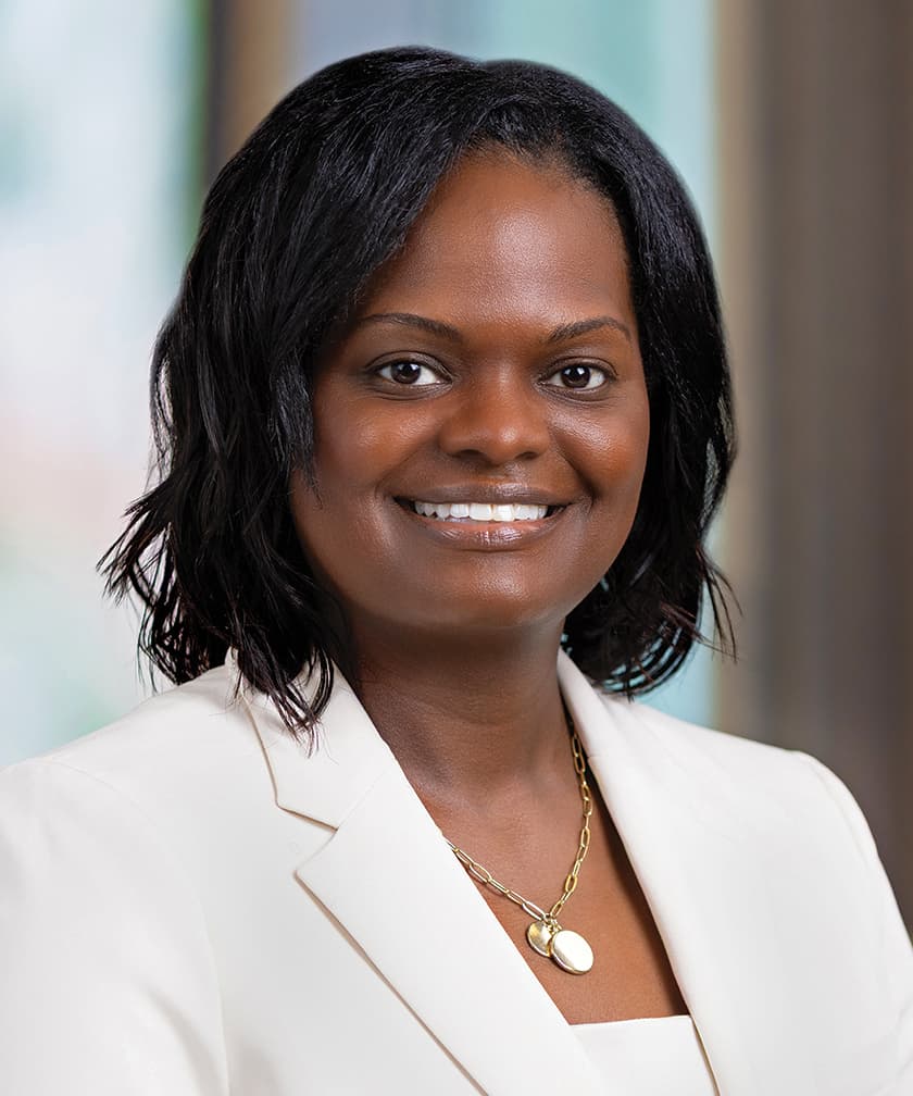 Photo of Sybil J. Hodgson