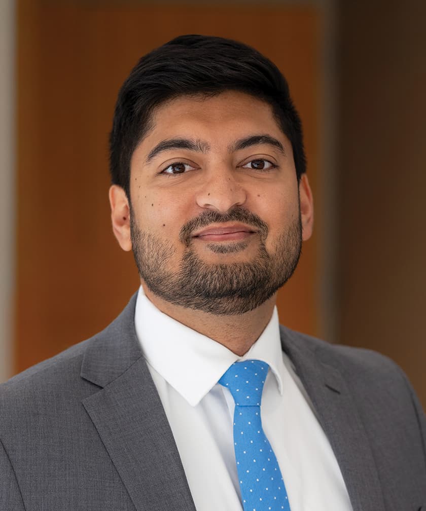 Photo of S Akbar Husain