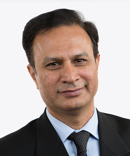 Photo of Nadeem Hussain