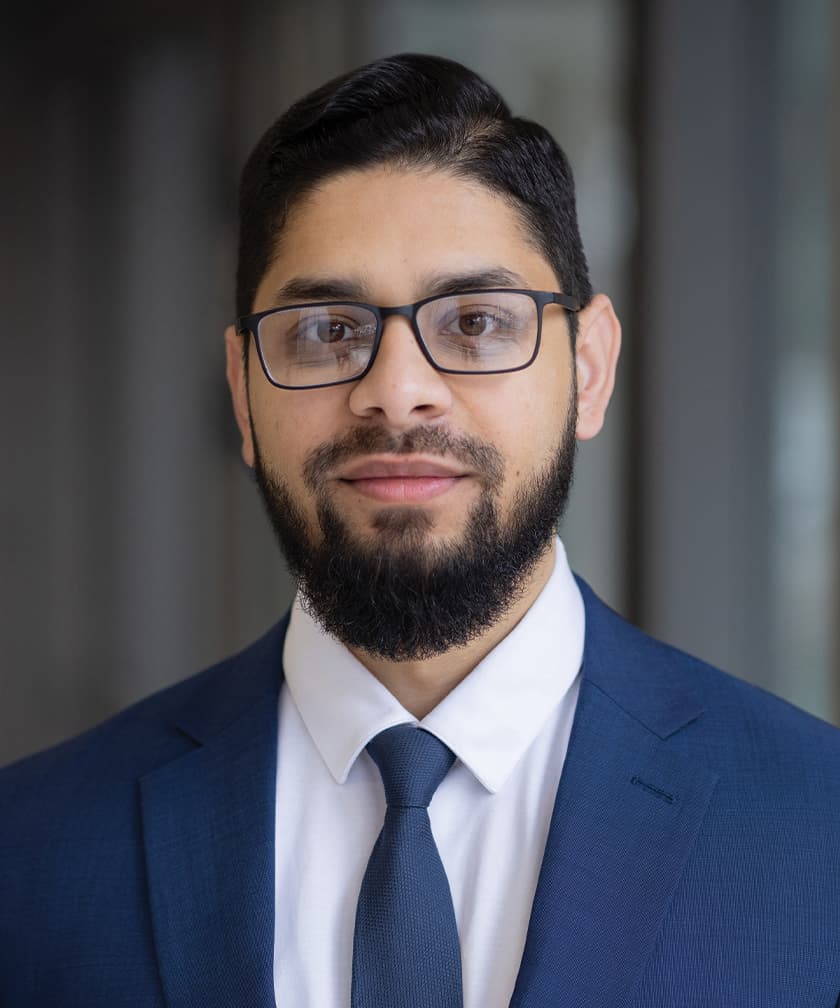 Photo of Immadullah Hussaini