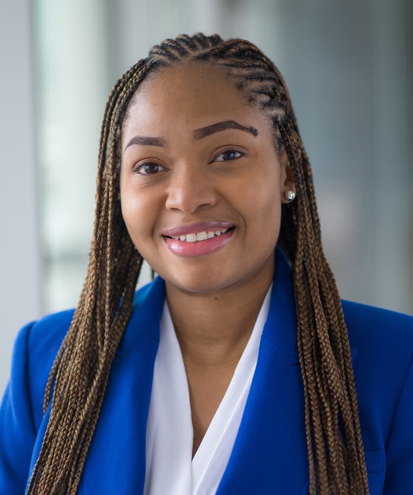 Photo of Ewaenosa E. Isidahome