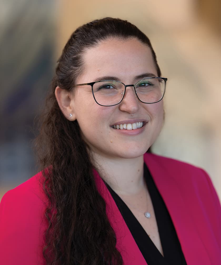 Photo of Florinda Islamovic