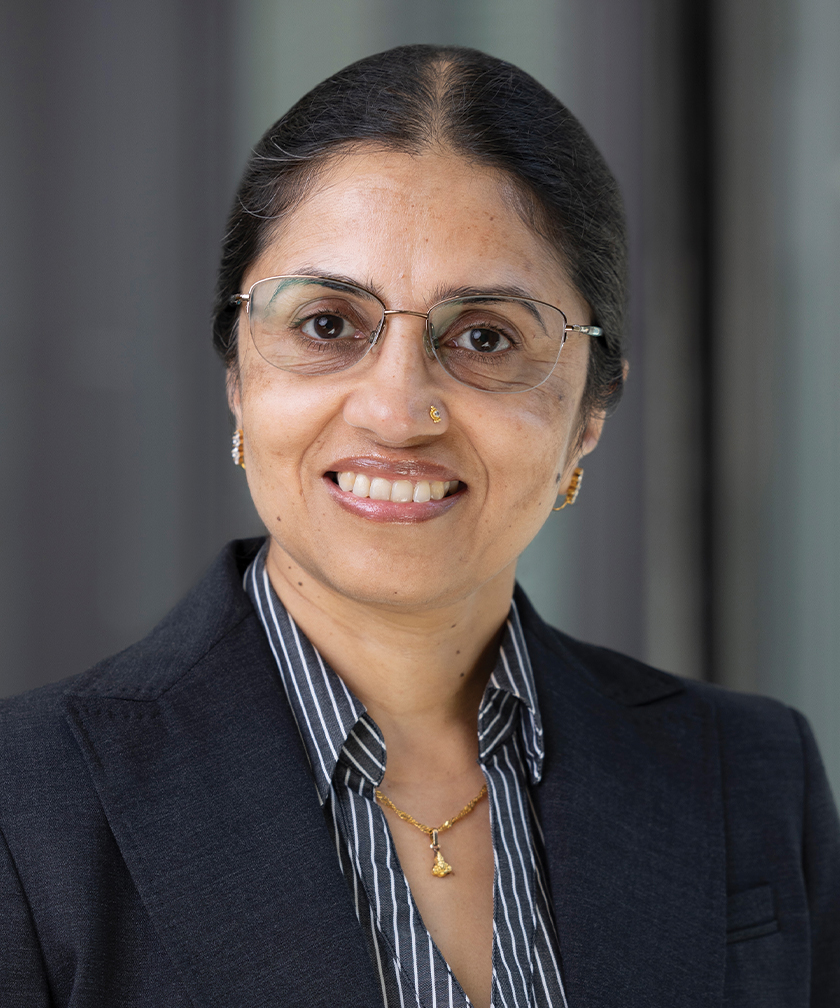 Photo of Ruchika Jain