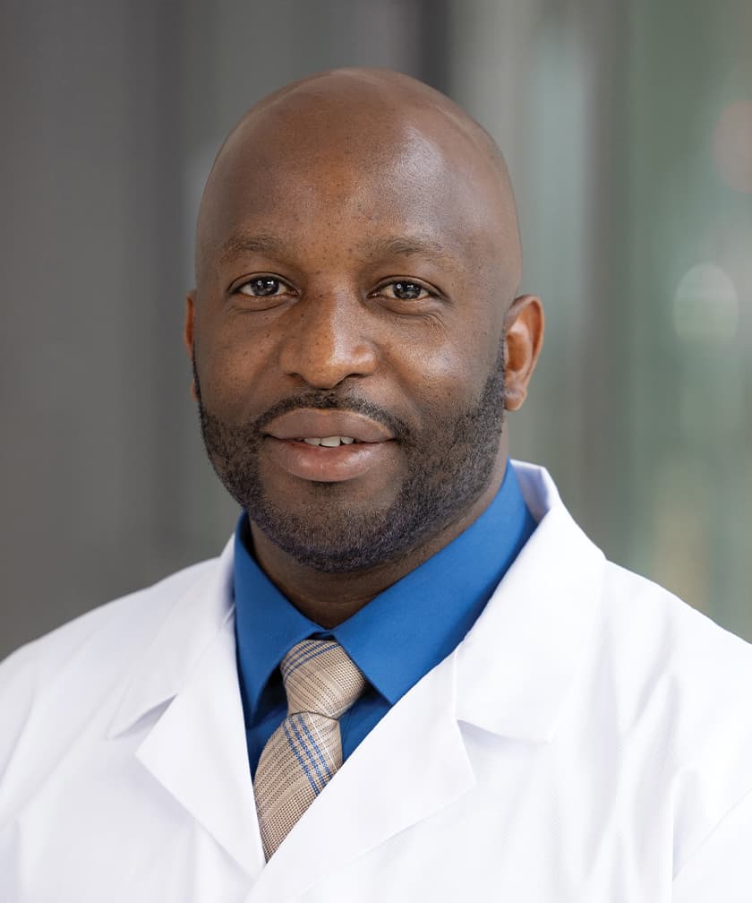 Photo of Clayton A. Jarrett