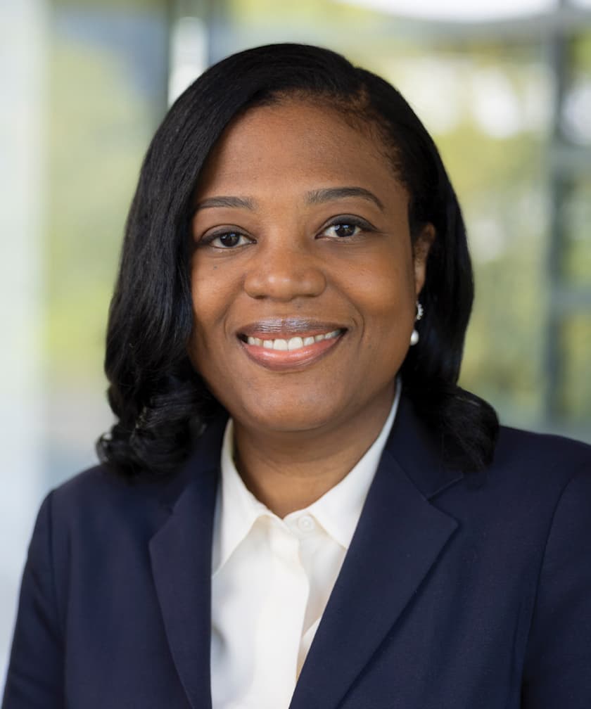 Photo of Tanya S. Johns
