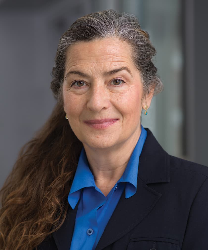 Photo of Kristina L. Jones