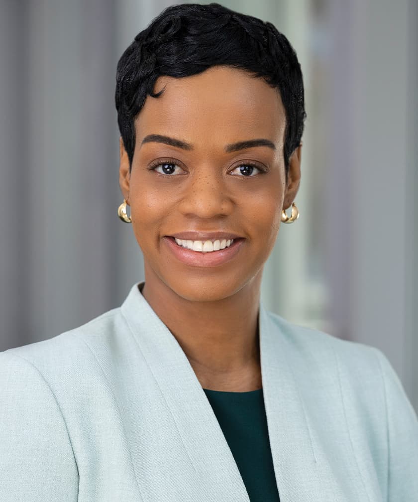 Photo of Tamara L. Joseph