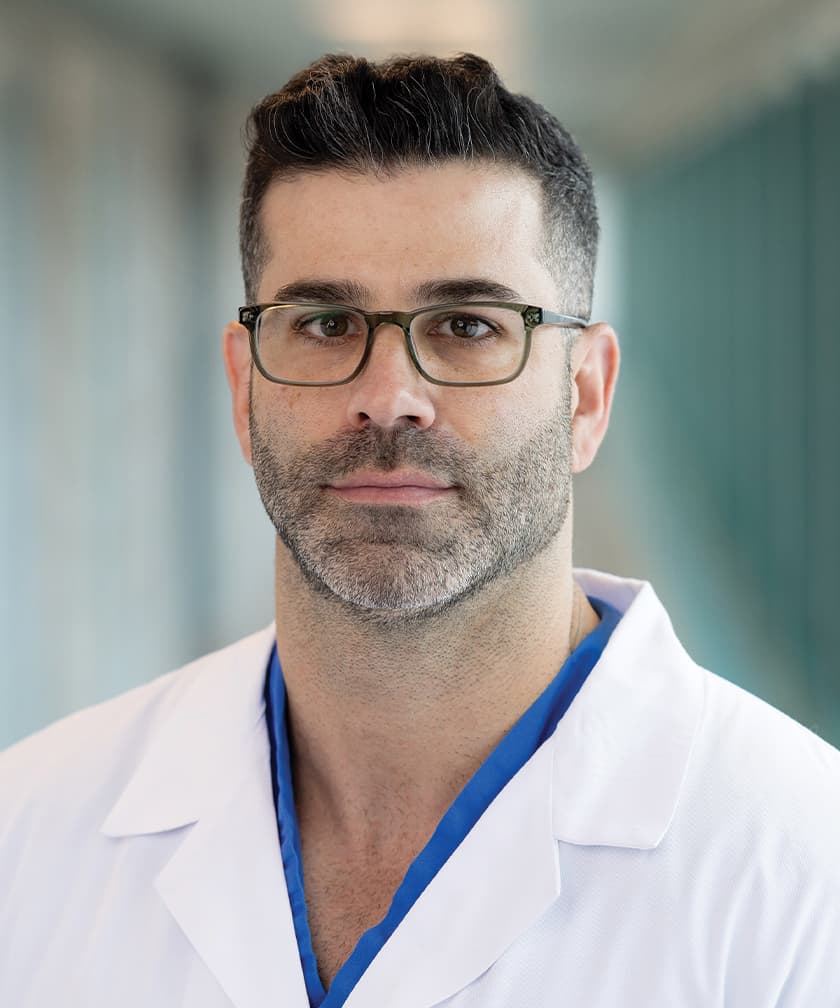 Photo of Harris E. Kaplan