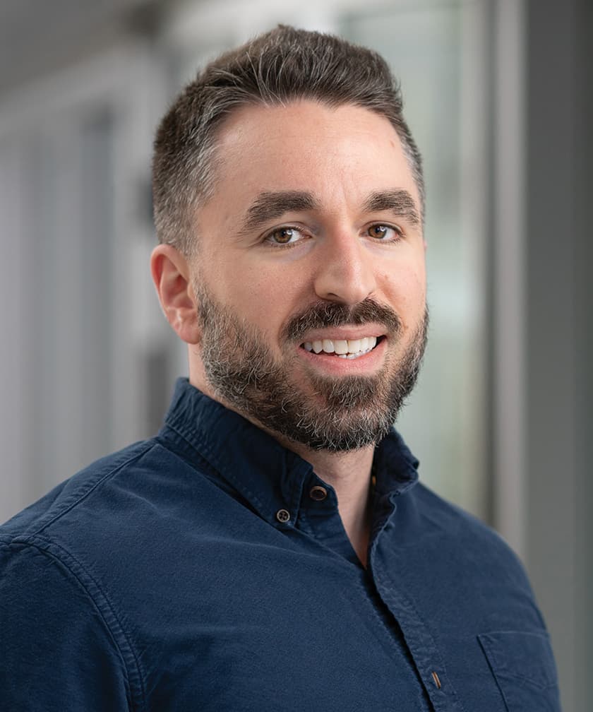 Photo of Jubin Karimi