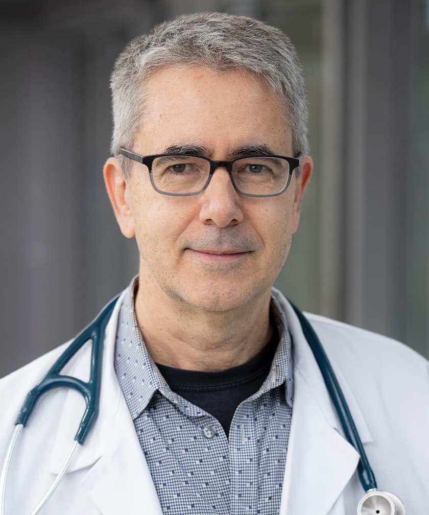 Photo of Andreas Kaubisch