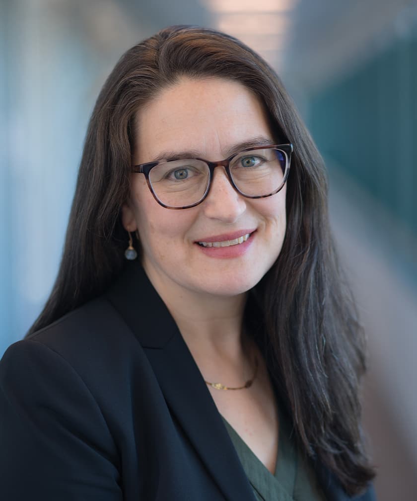 Photo of Sarah J. Kay