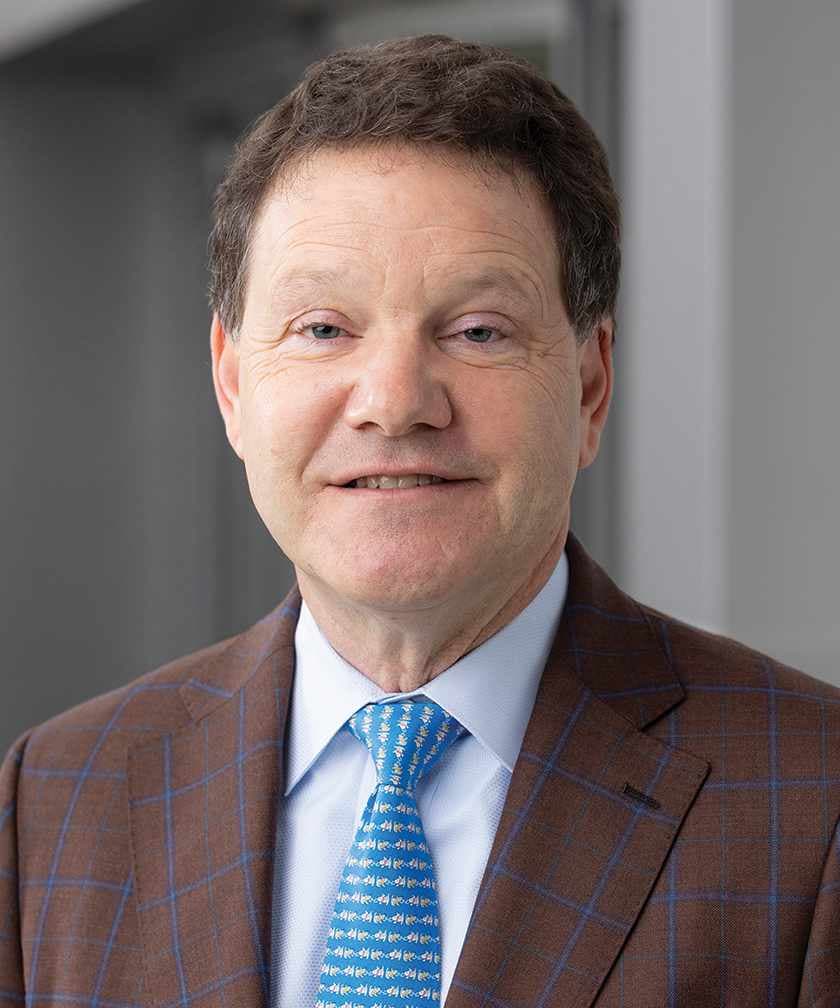 Photo of Steven G. Kernie