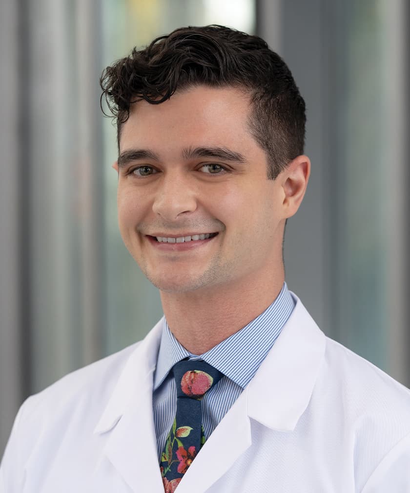 Photo of Carson T. Kirkpatrick