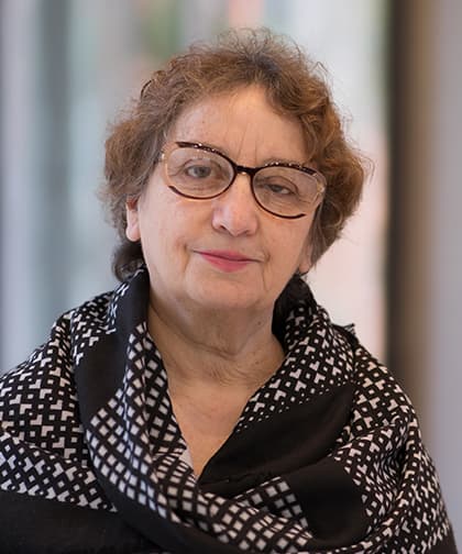 Photo of Klementina Koci