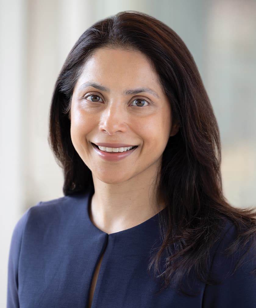 Photo of Sherly Kornhaber