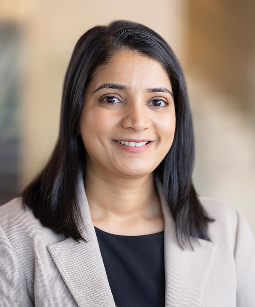 Photo of Vallari Kothari