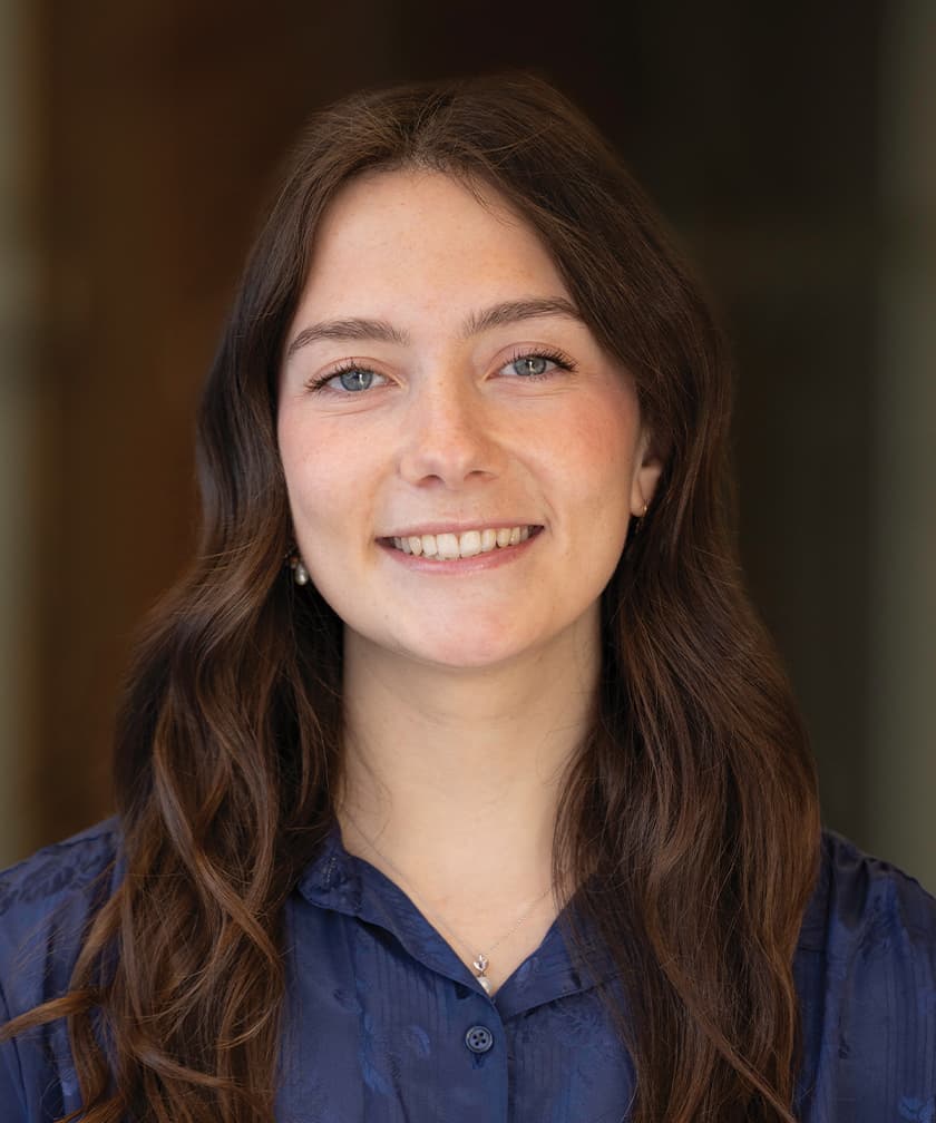 Photo of Casey L. Krajenski