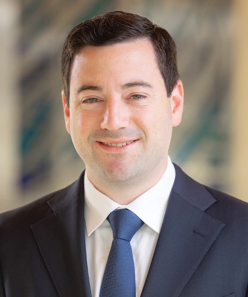 Photo of Ethan Krell