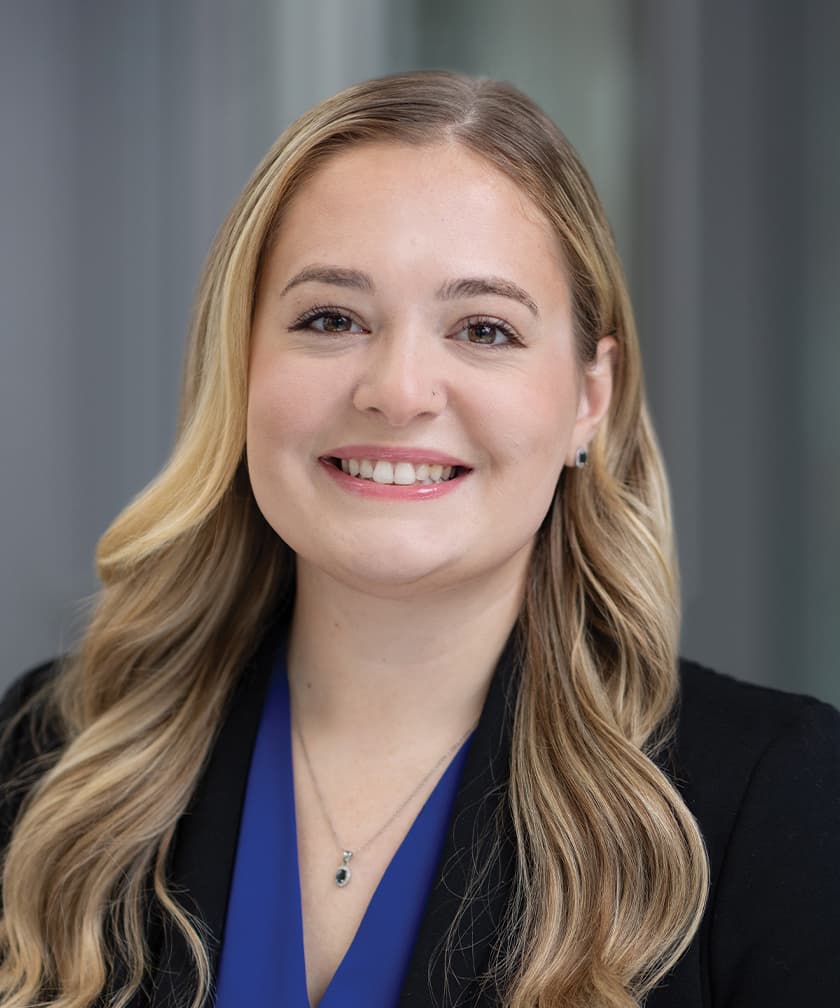 Photo of Christina M. LaBarbera