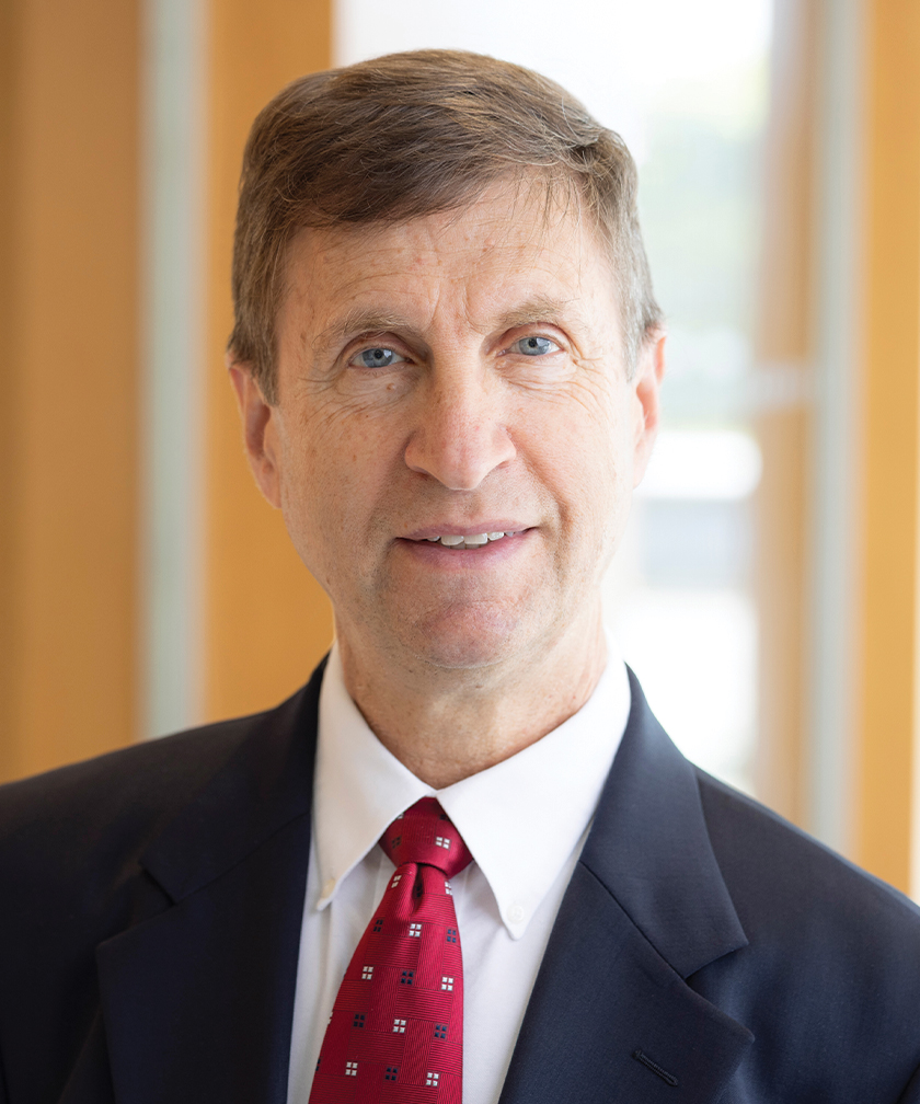 Photo of Jeffrey A Lederman