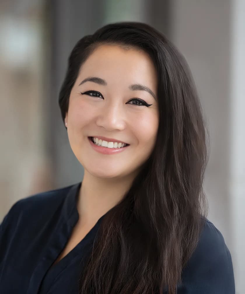 Photo of Lilly Y. Liu