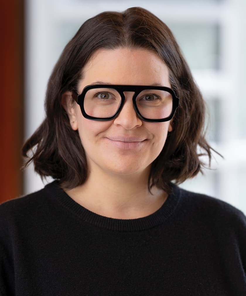 Photo of Mollie E. Lobl