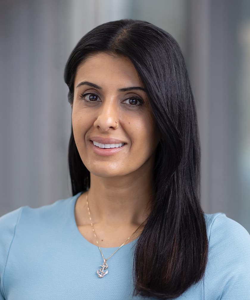 Photo of Megha Malhotra