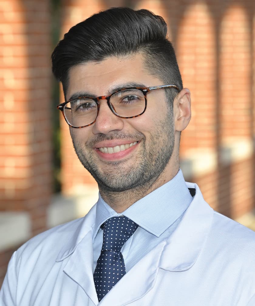 Photo of Orkhan Mammadov