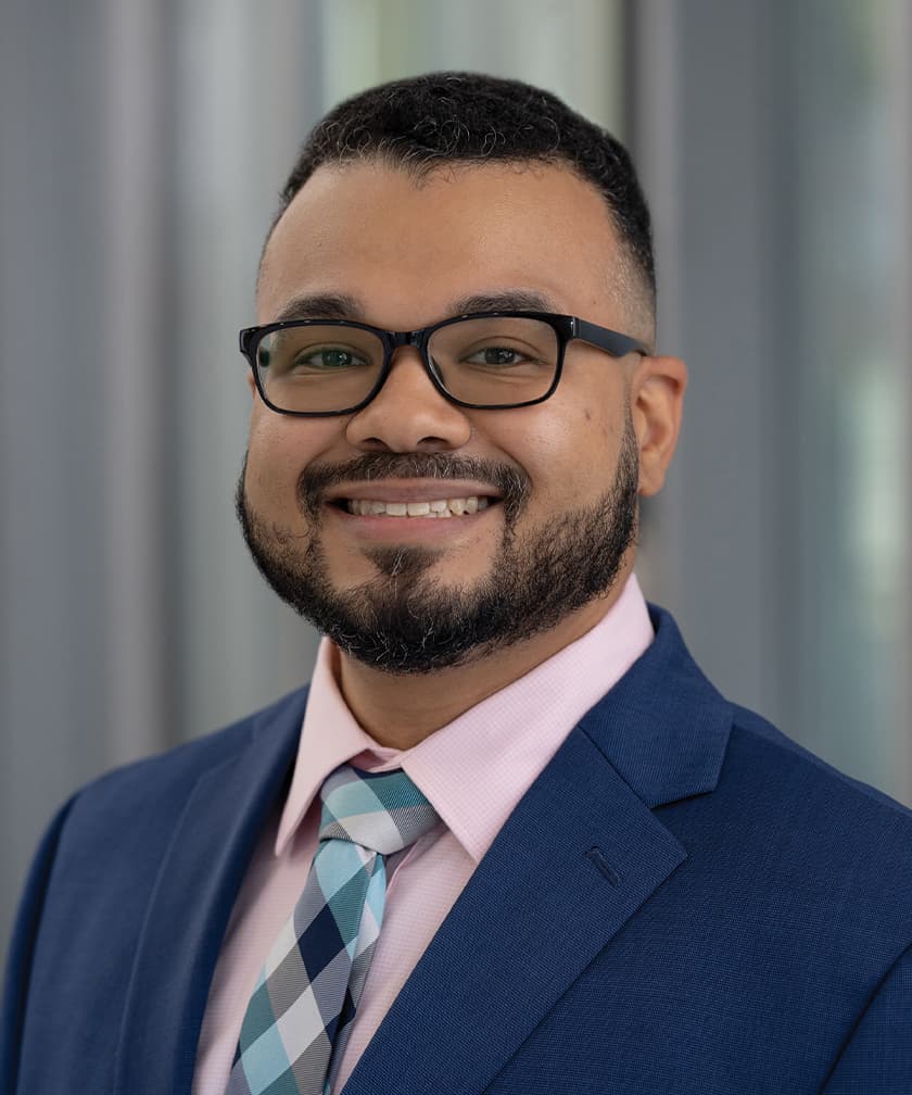 Photo of Anthony Marte