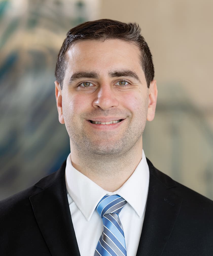 Photo of Alexander S. Mason