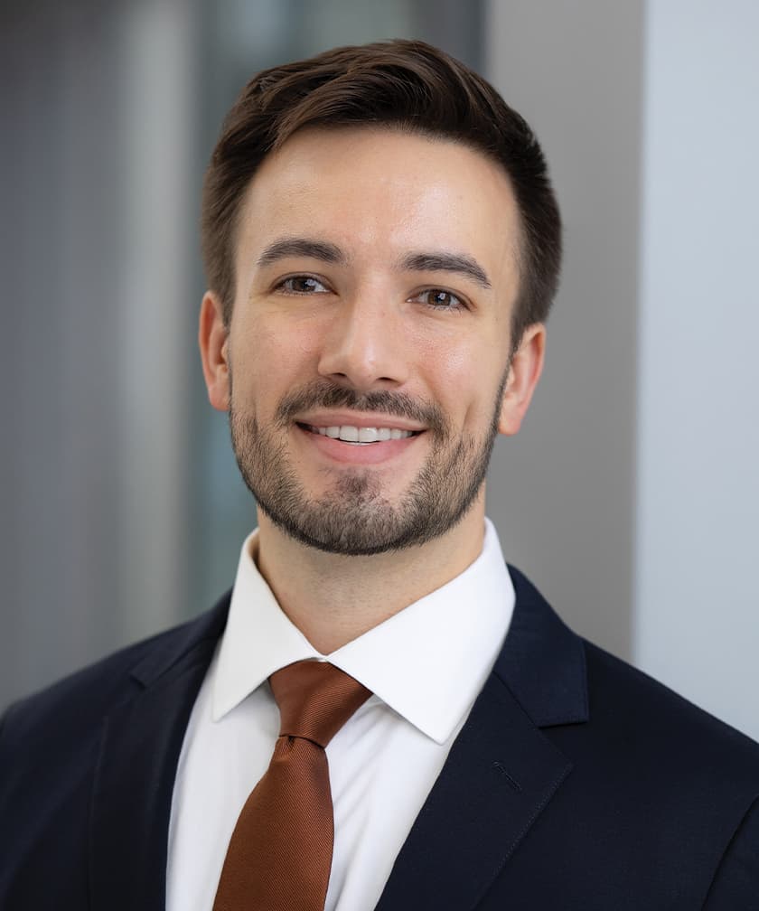 Photo of Philip Maynard