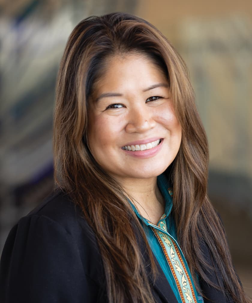 Photo of Pacita M. Maynigo