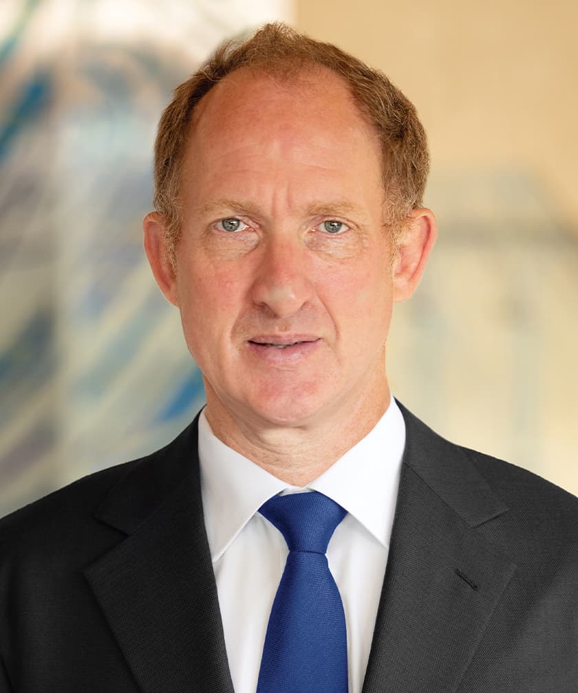 Photo of Gregory I. Mazarin