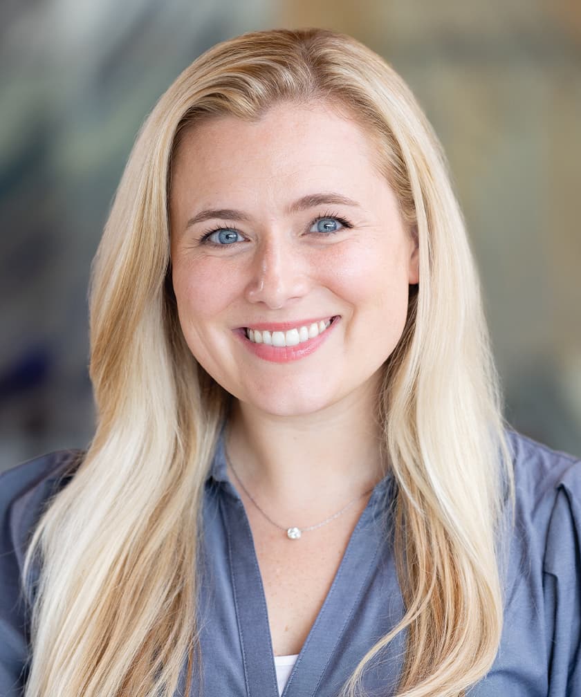 Photo of Kelly Anne McCullagh