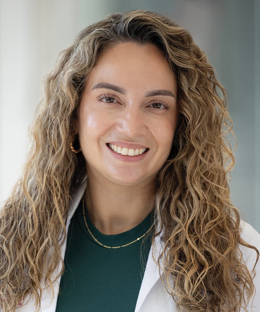 Photo of Casey A. Mercado