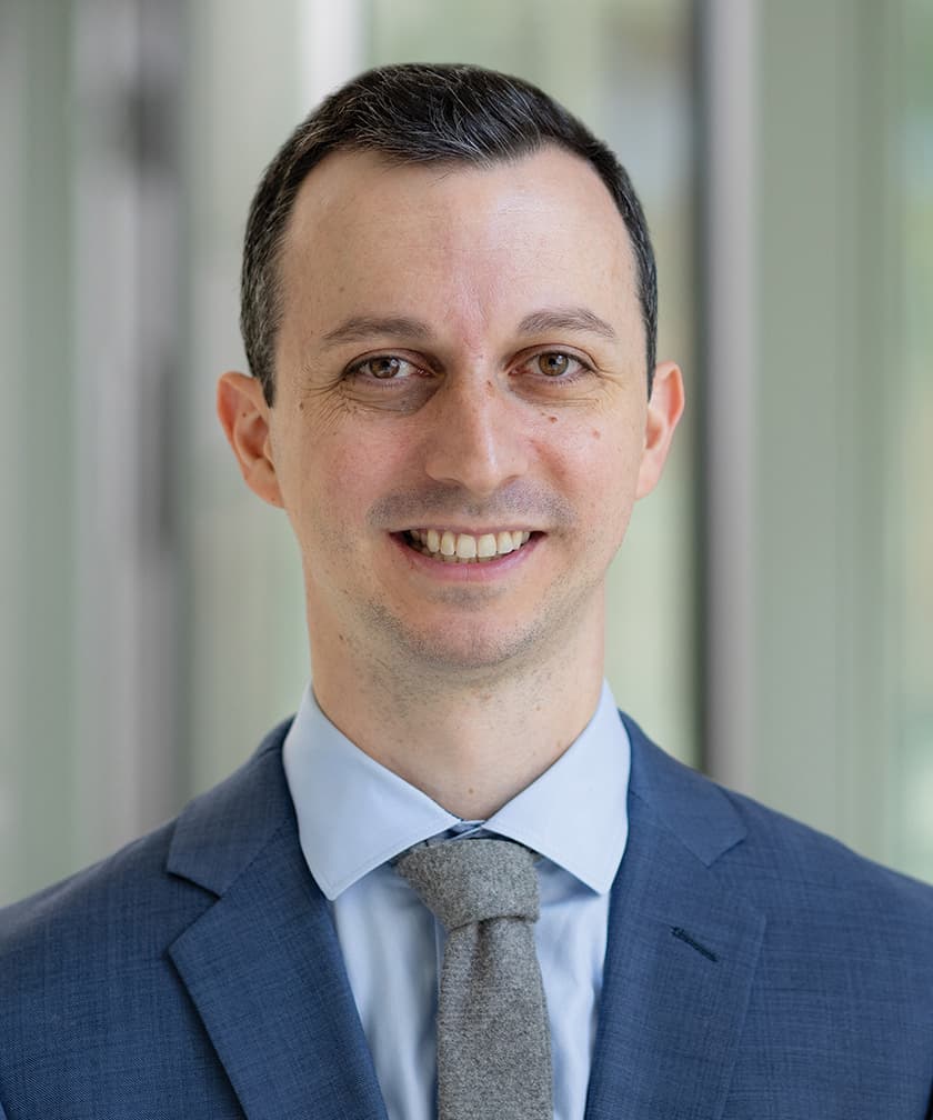 Photo of Mark D. Messina