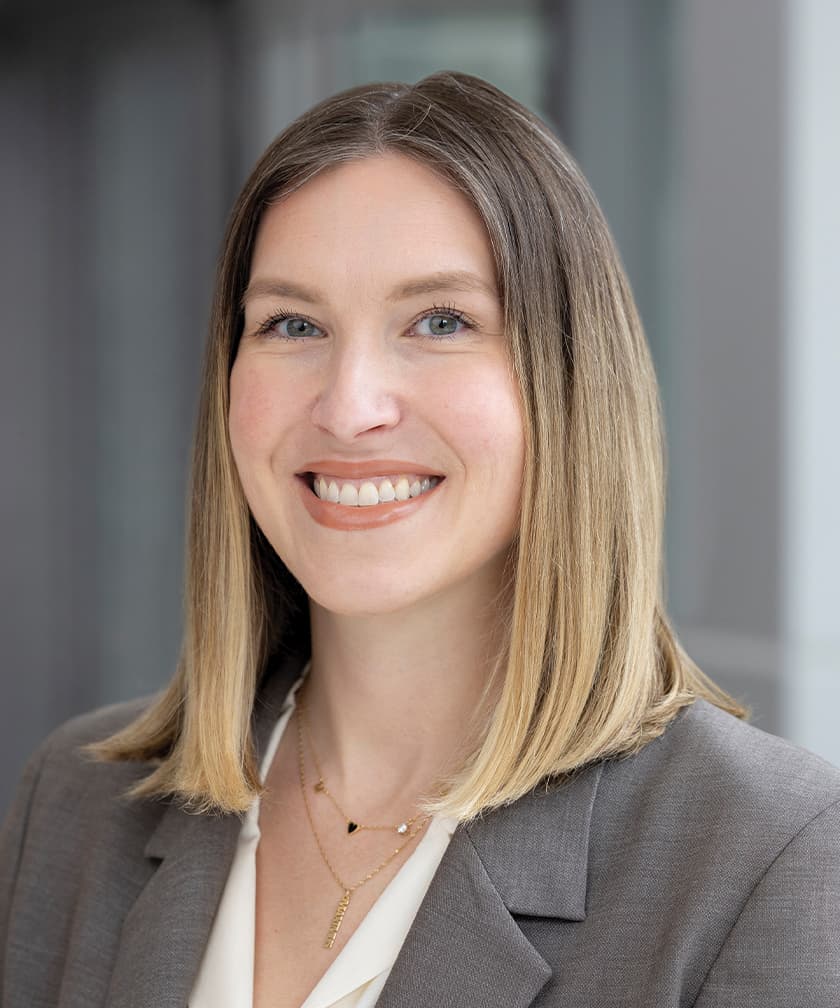 Photo of Katerina Mlejnkova