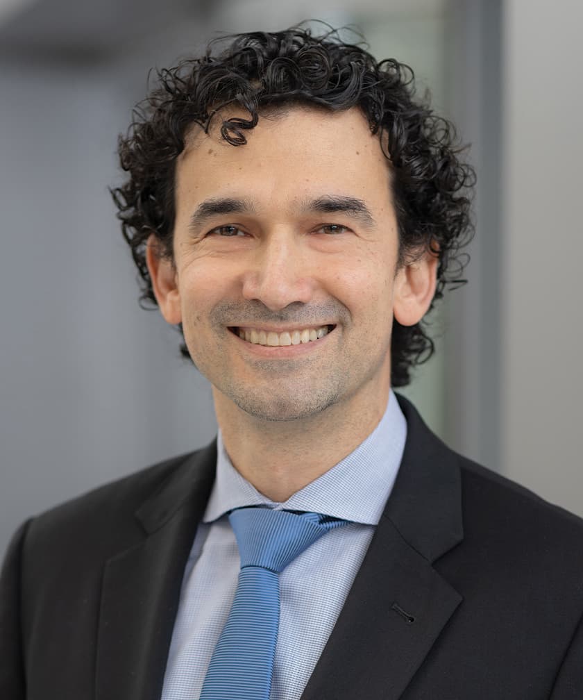 Photo of Erin Moran-Atkin