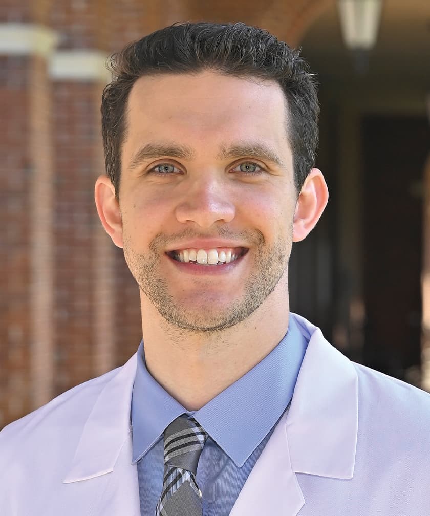 Photo of Clayton A. Mucha