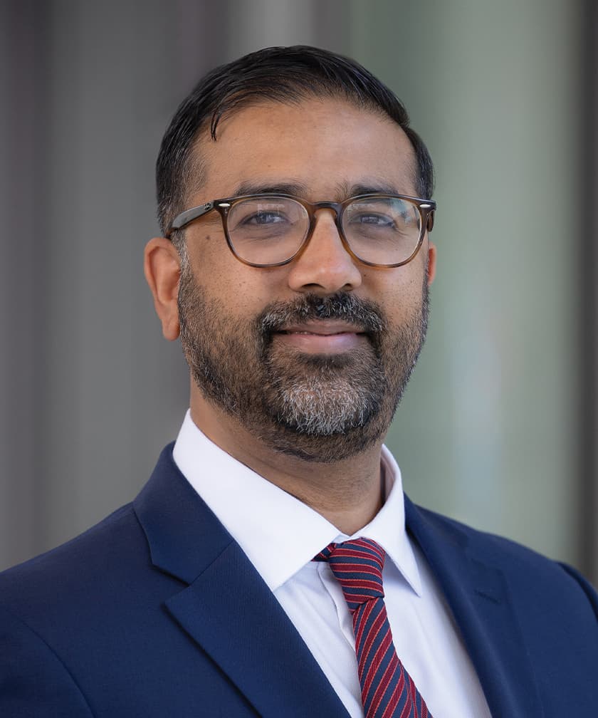 Photo of Saikiran Murthy