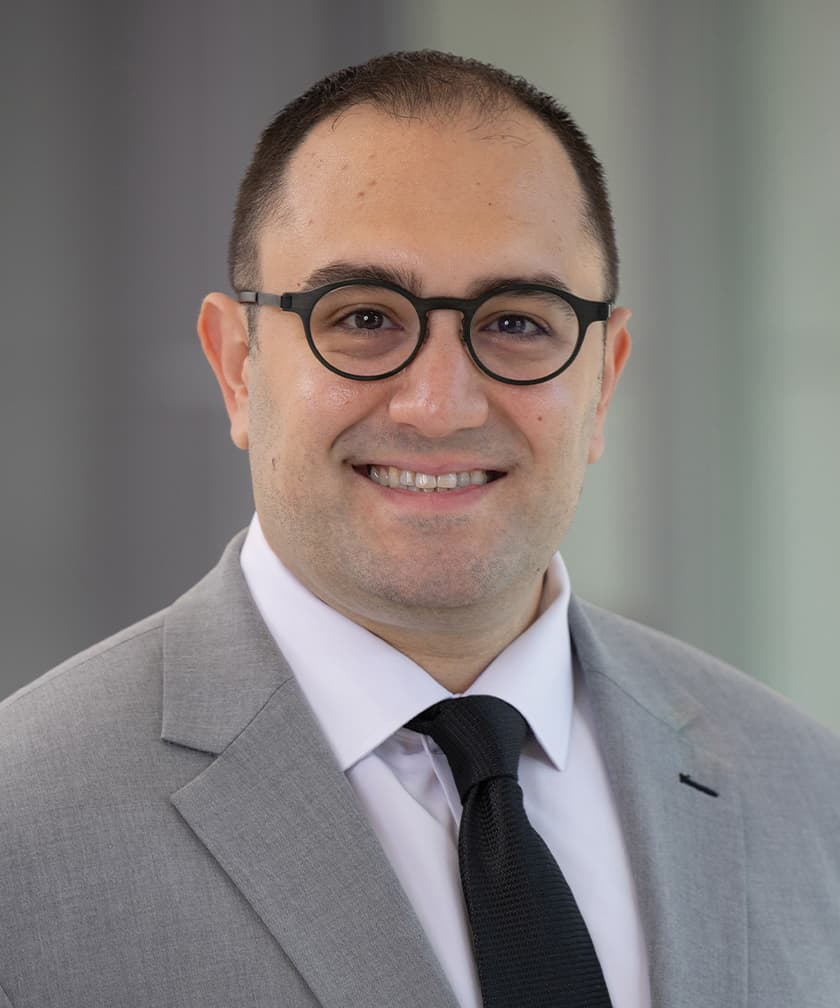 Photo of Jeffrey A. Nafash