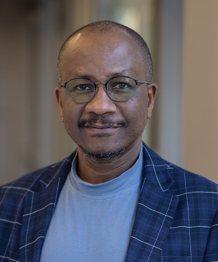 Photo of Olubukola O. Nafiu