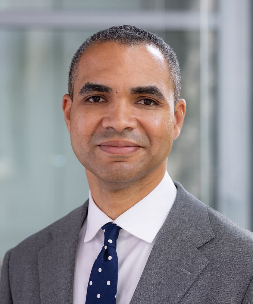 Photo of Carlos A. Navarro