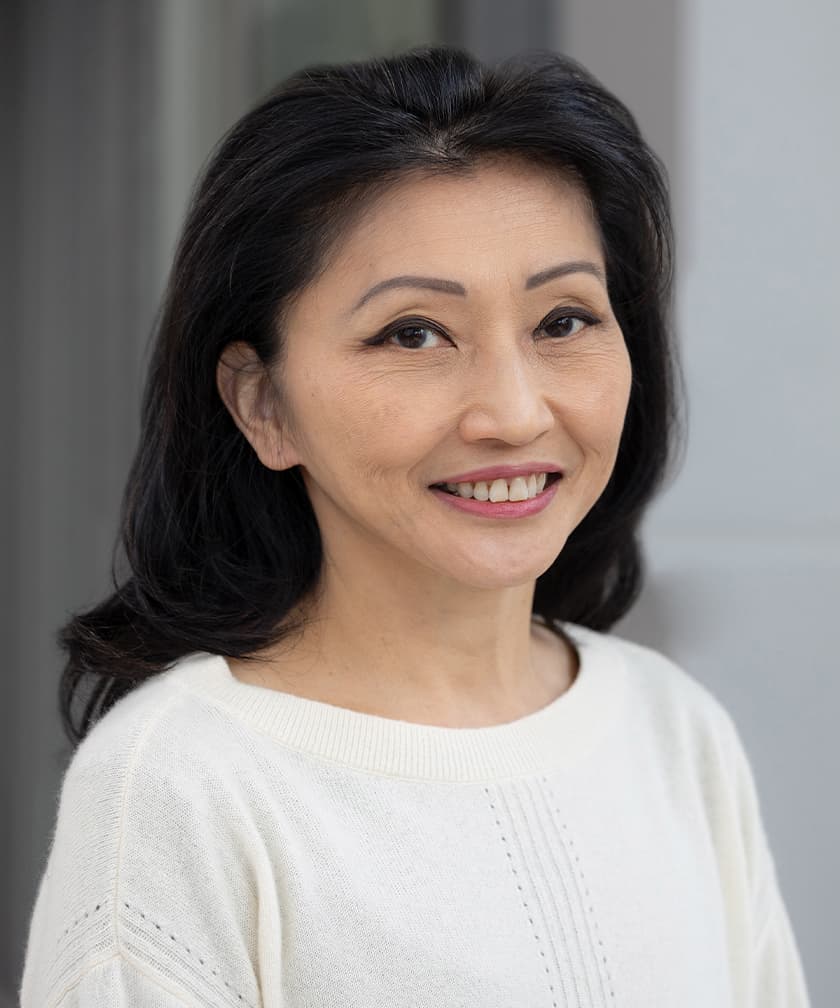 Photo of Nhu T. Ngo