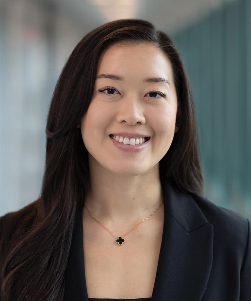 Photo of Patricia Ni