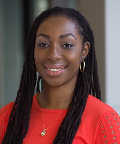 Photo of Sochi U. Nkenke