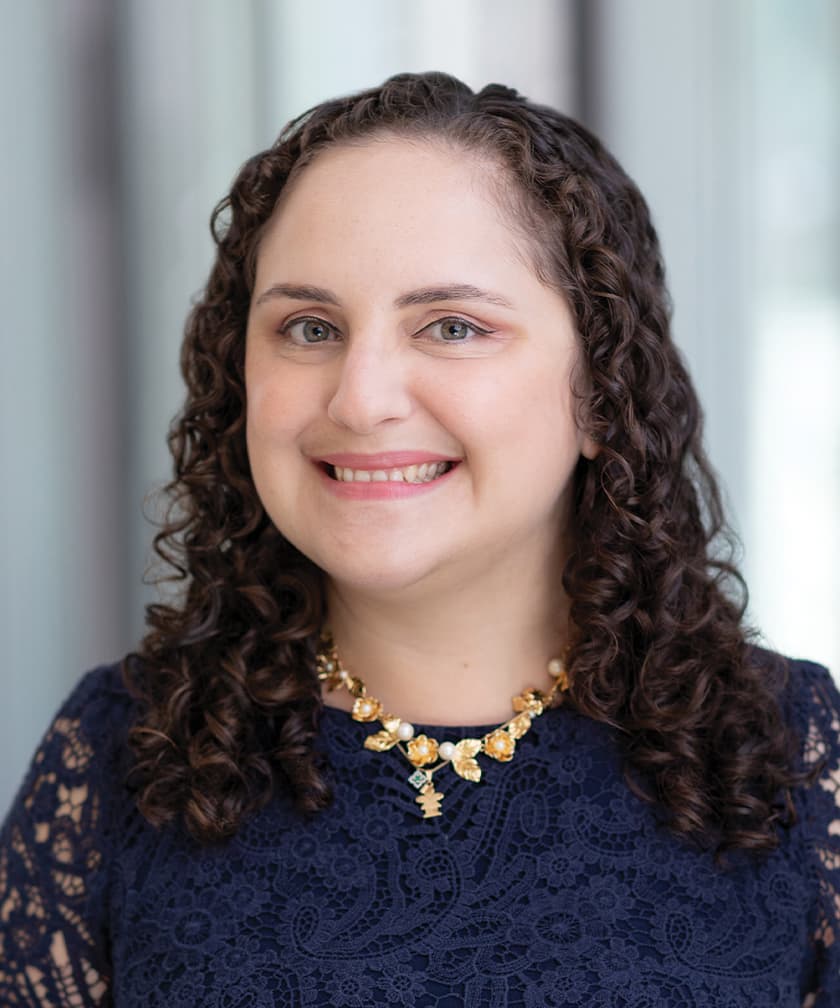 Photo of Monica Fabiola Nogueira Cordeiro