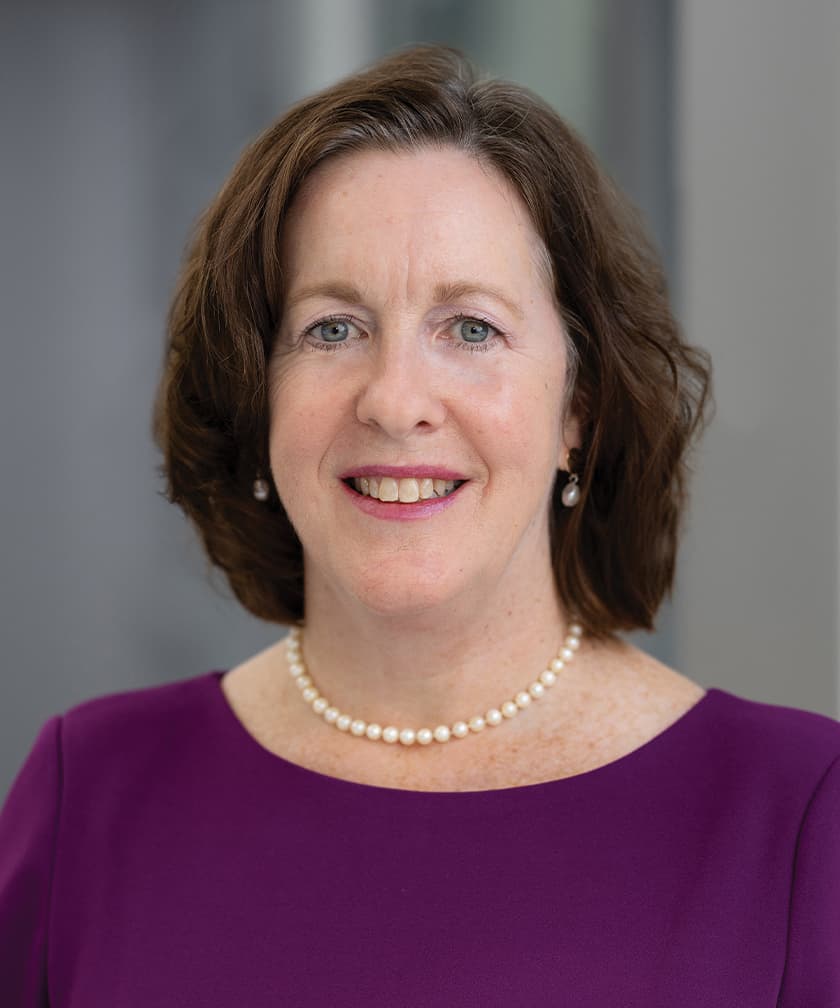 Photo of Sarah E. Norris