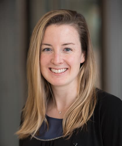 Photo of Meaghan A. O'Neill